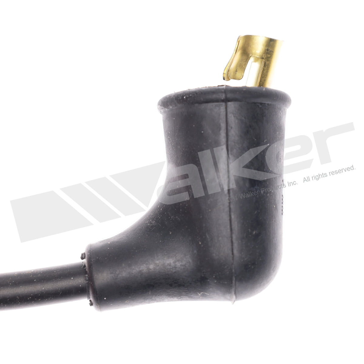 Walker Products ThunderCore PRO Spark Plug Wire Set - 924-1119