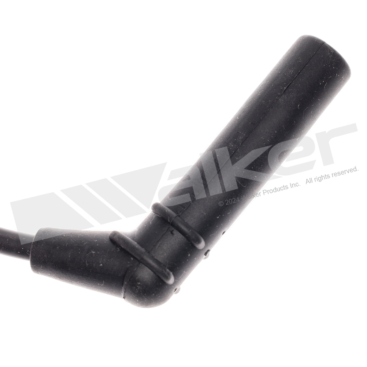Walker Products ThunderCore PRO Spark Plug Wire Set - 924-1119