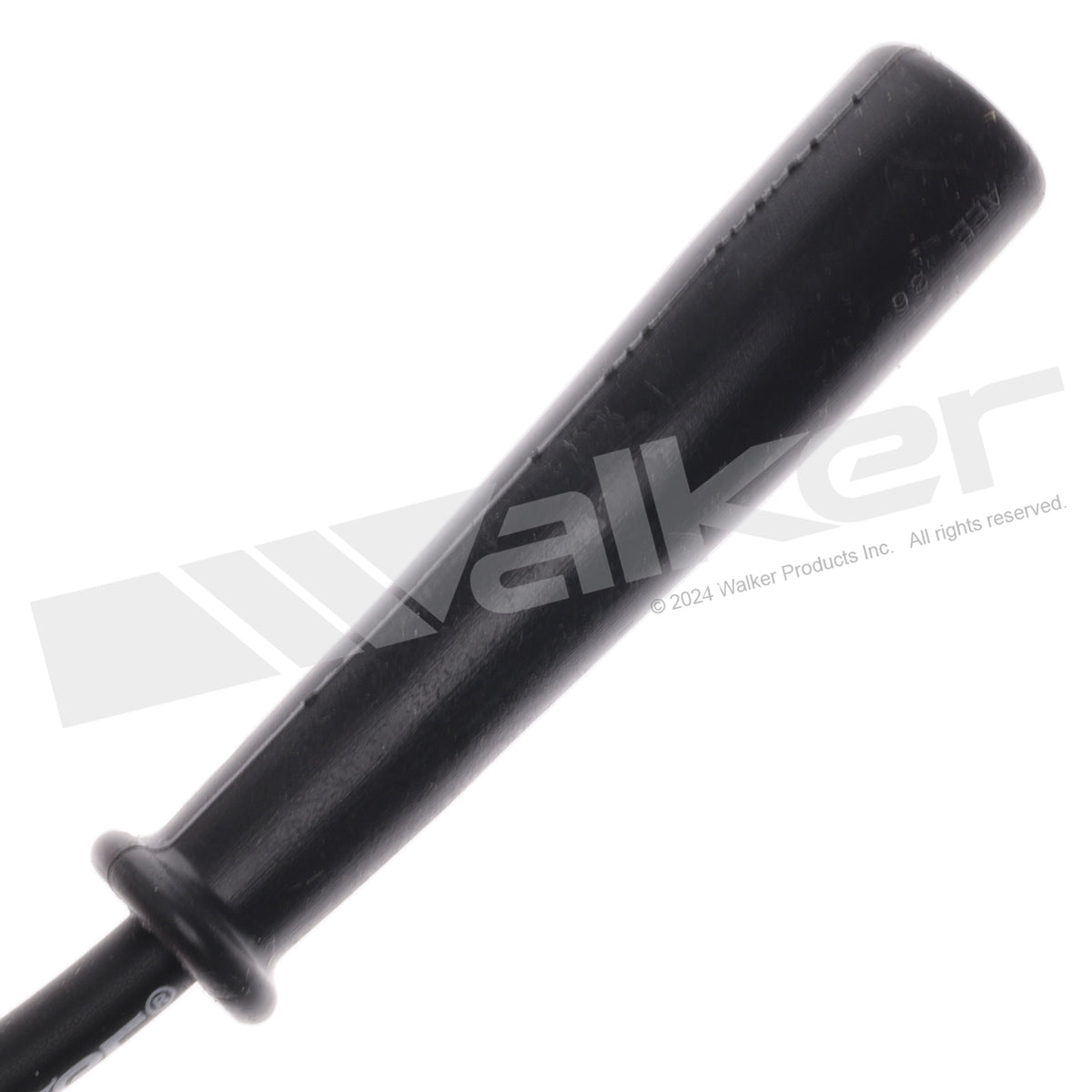 Walker Products ThunderCore PRO Spark Plug Wire Set - 924-1123