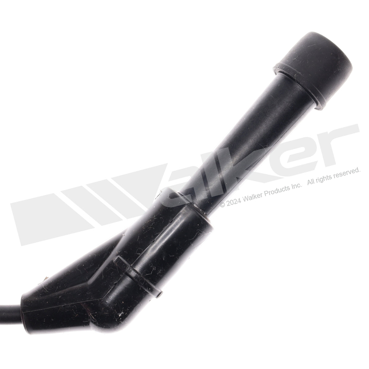 Walker Products ThunderCore PRO Spark Plug Wire Set - 924-1126