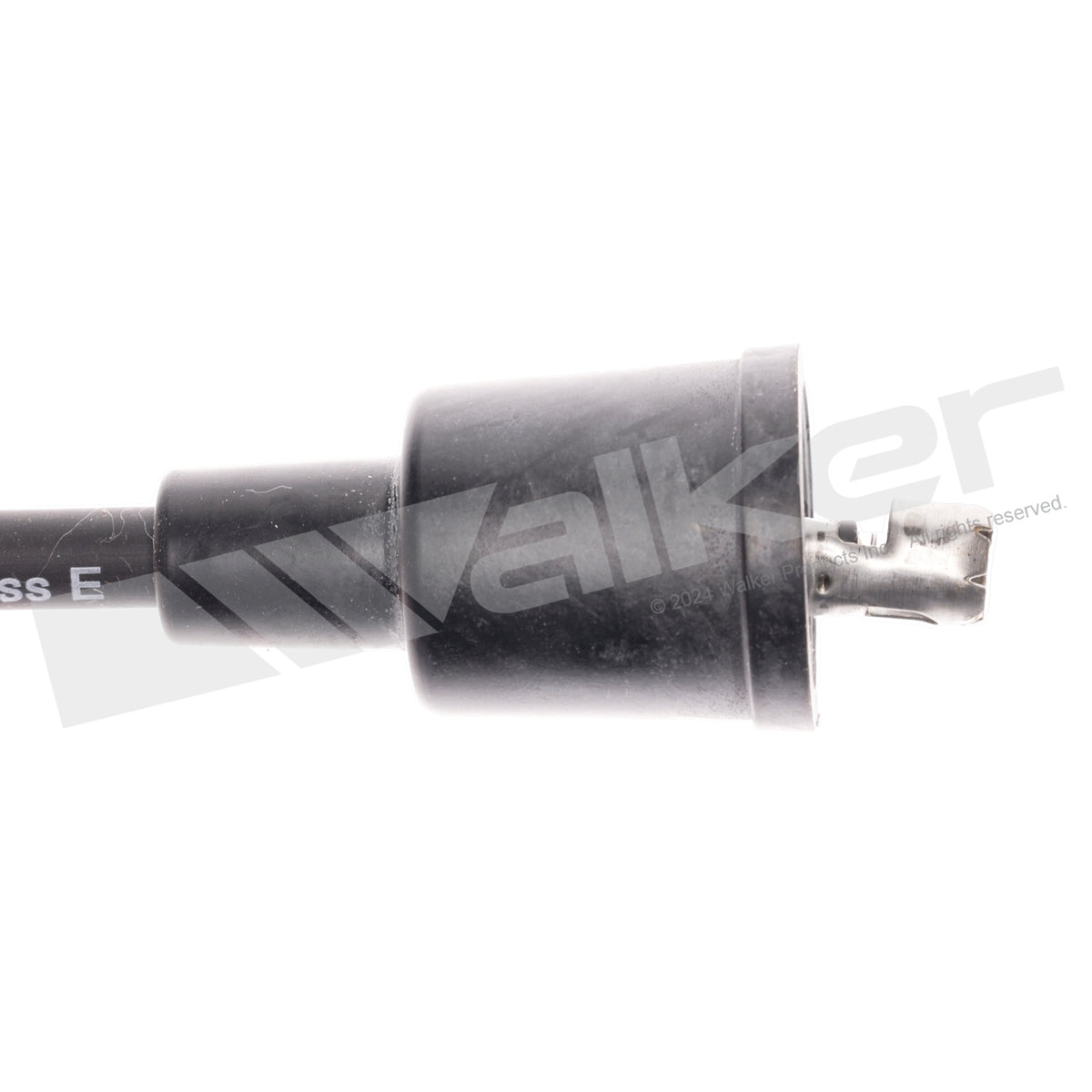 Walker Products ThunderCore PRO Spark Plug Wire Set - 924-1127