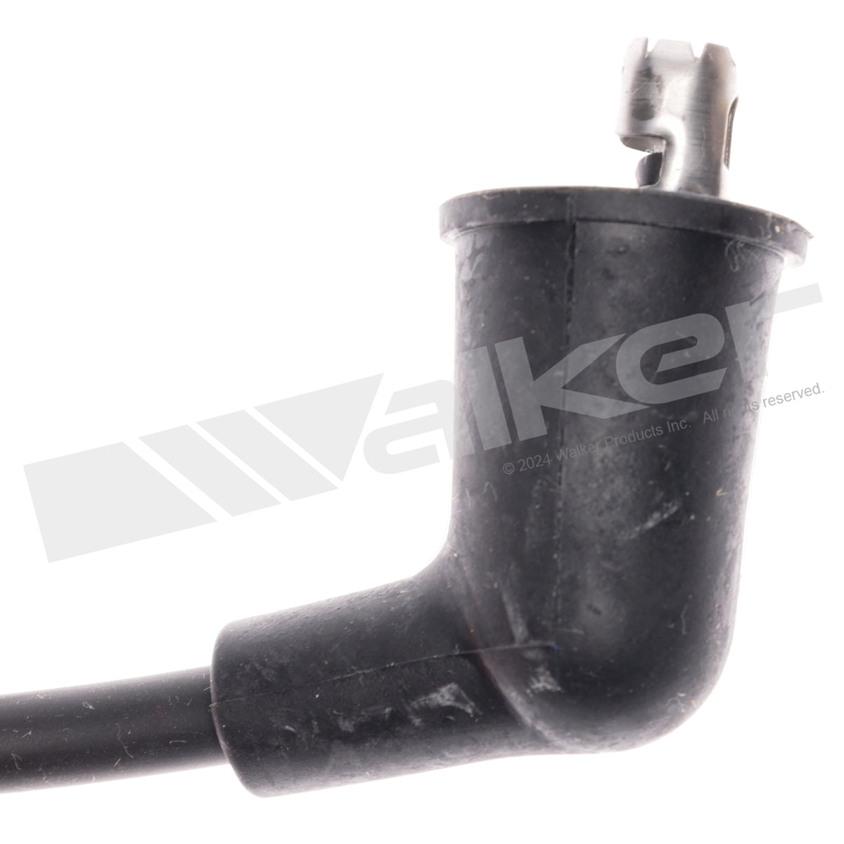 Walker Products ThunderCore PRO Spark Plug Wire Set - 924-1127