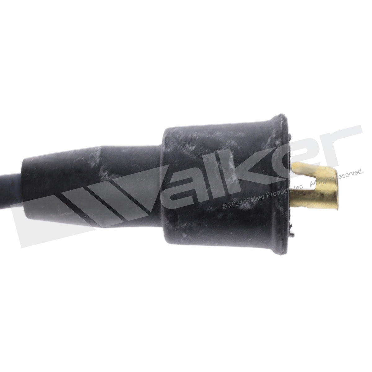 Walker Products ThunderCore PRO Spark Plug Wire Set - 924-1128