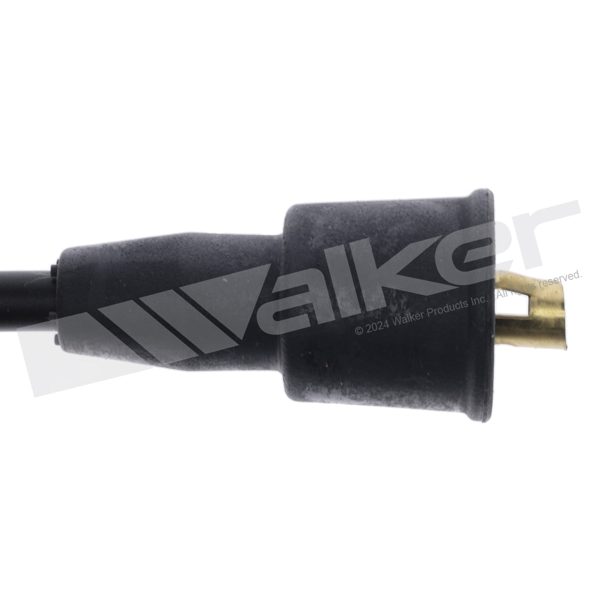 Walker Products ThunderCore PRO Spark Plug Wire Set - 924-1129