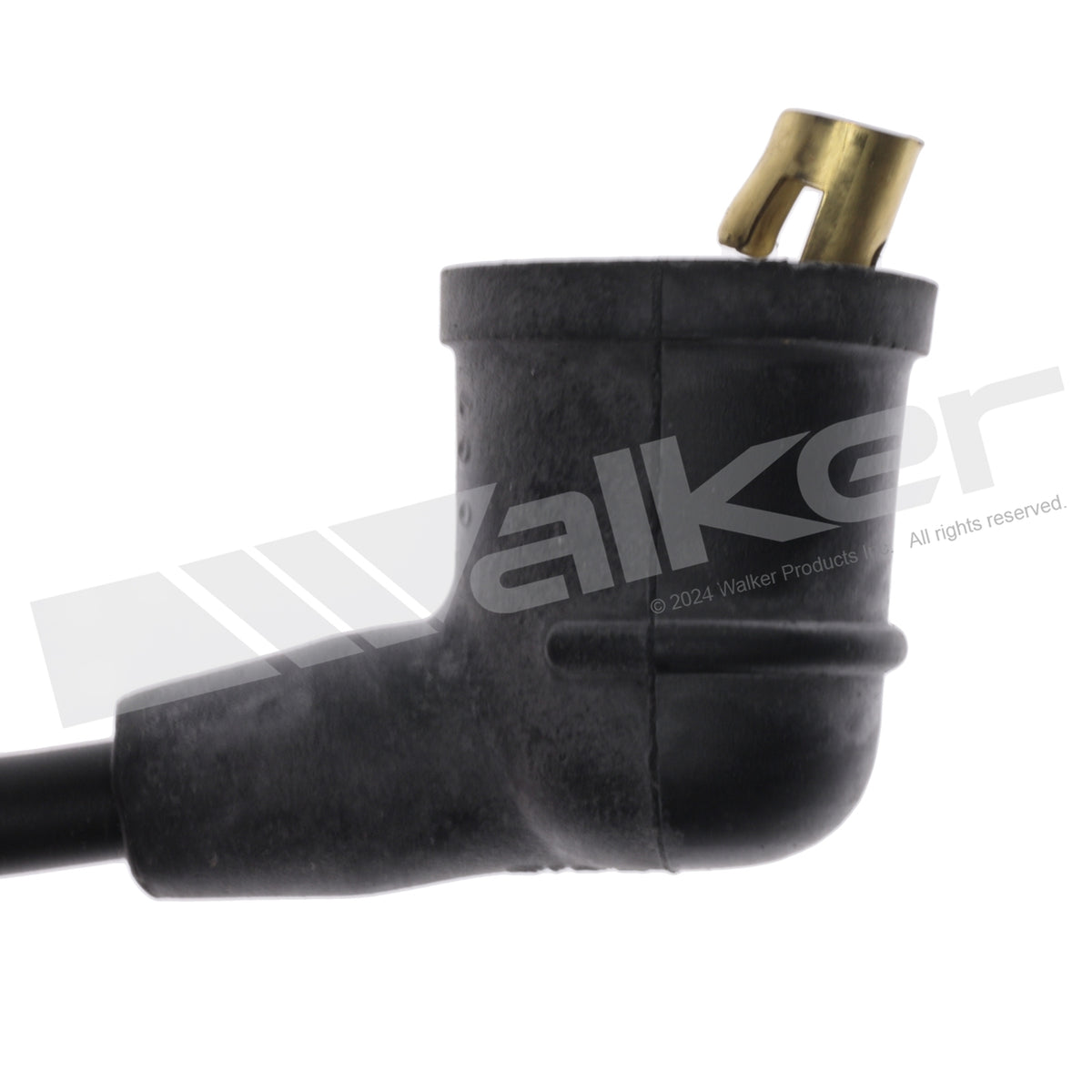 Walker Products ThunderCore PRO Spark Plug Wire Set - 924-1129