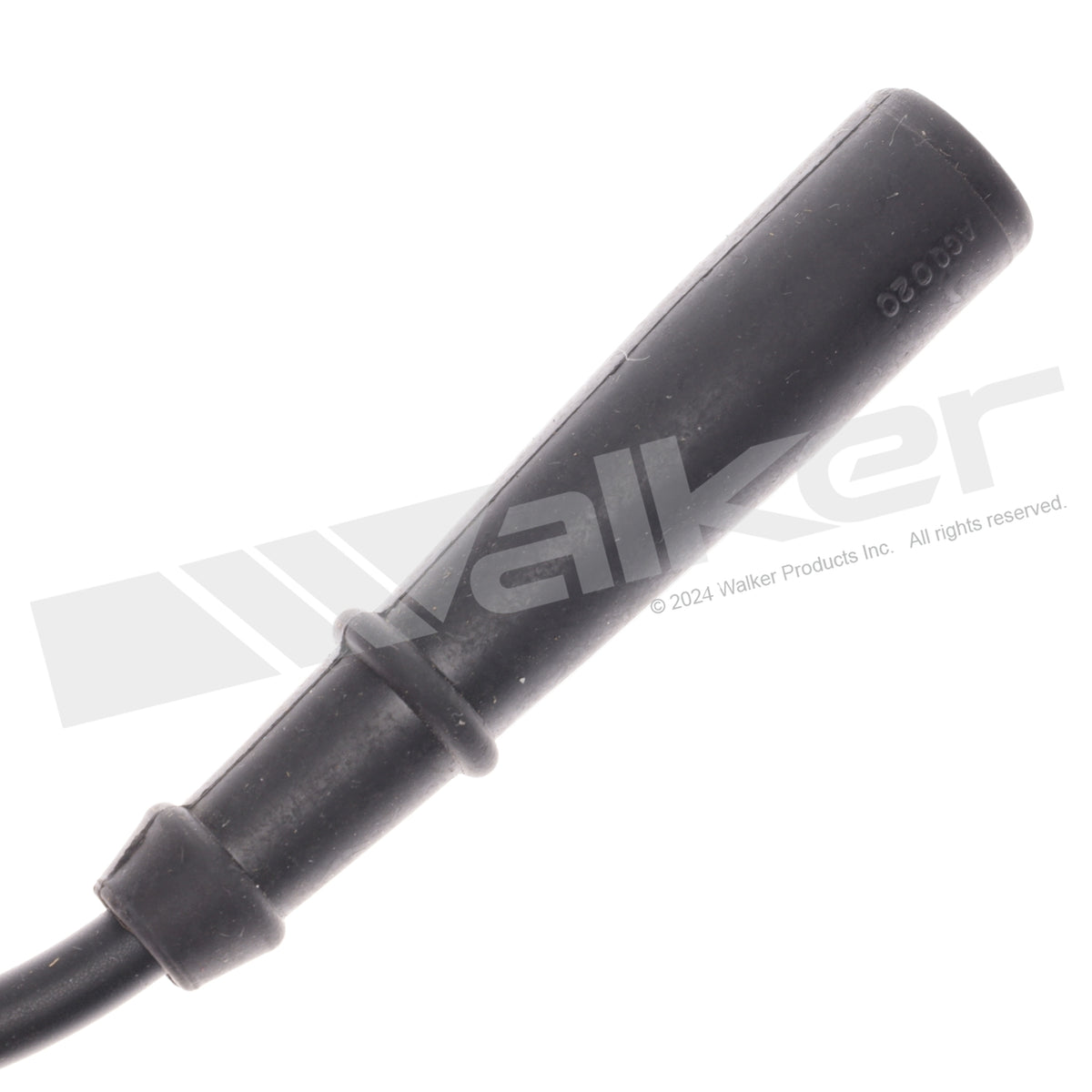 Walker Products ThunderCore PRO Spark Plug Wire Set - 924-1130