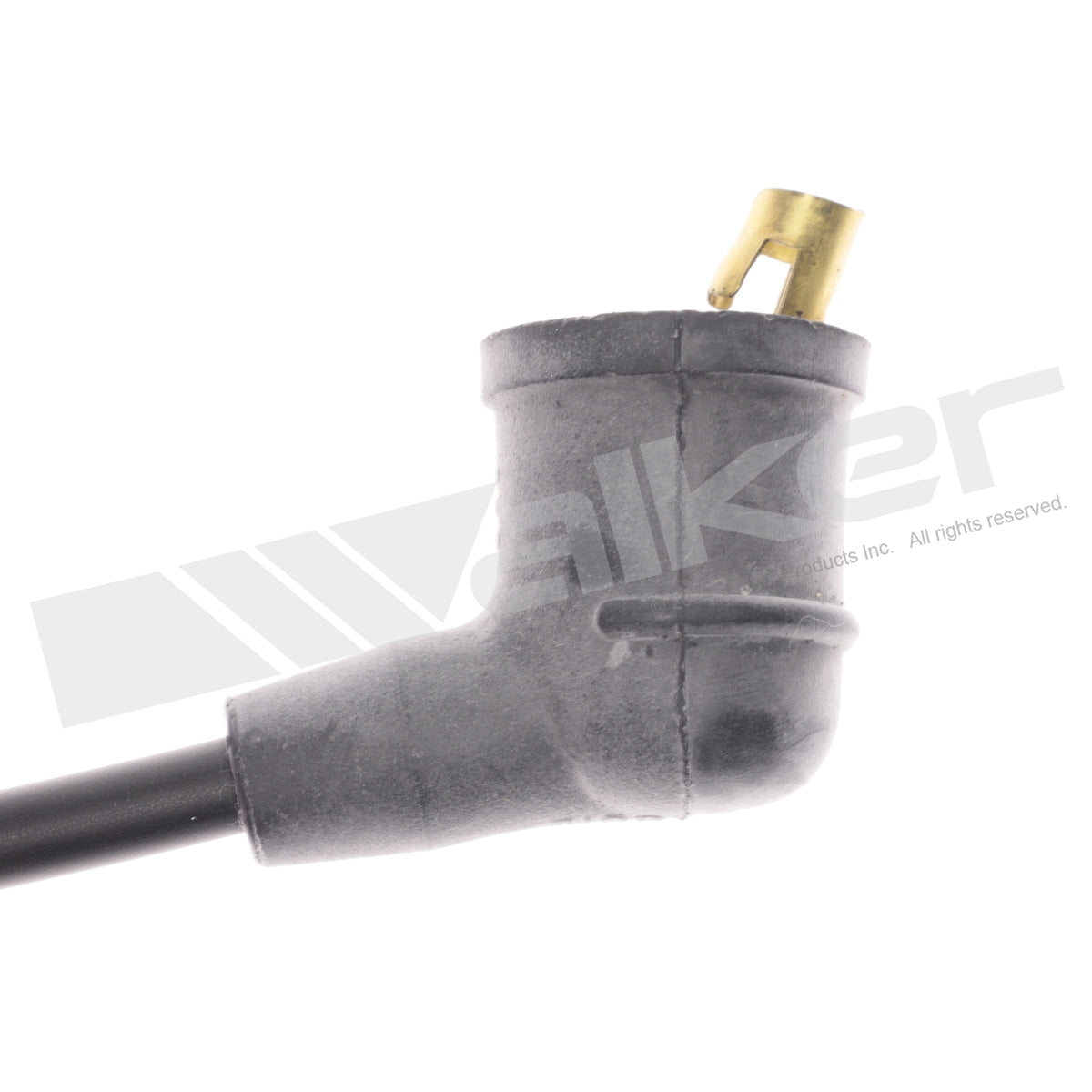 Walker Products ThunderCore PRO Spark Plug Wire Set - 924-1130