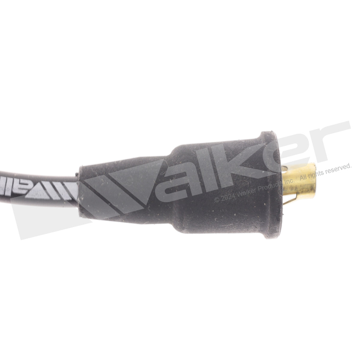 Walker Products ThunderCore PRO Spark Plug Wire Set - 924-1130