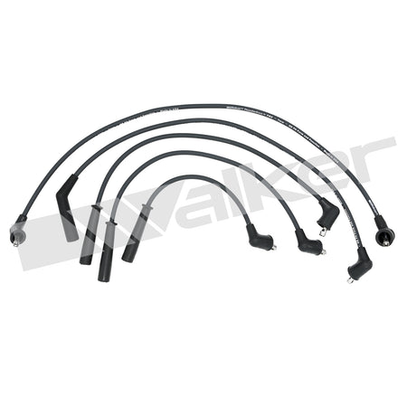 Walker Products ThunderCore PRO Spark Plug Wire Set - 924-1131