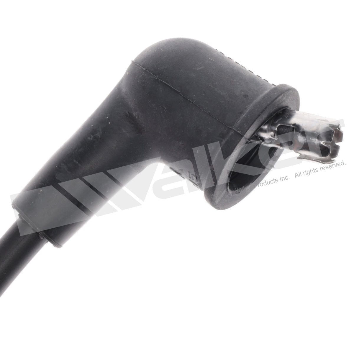 Walker Products ThunderCore PRO Spark Plug Wire Set - 924-1131