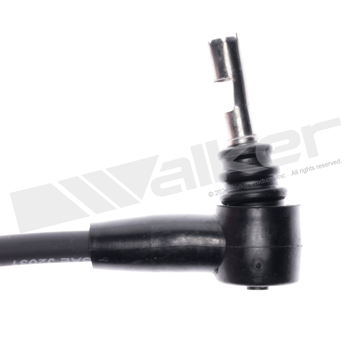 Walker Products ThunderCore PRO Spark Plug Wire Set - 924-1132