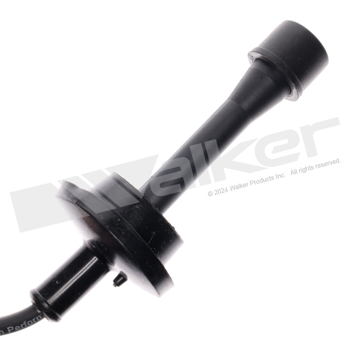 Walker Products ThunderCore PRO Spark Plug Wire Set - 924-1133