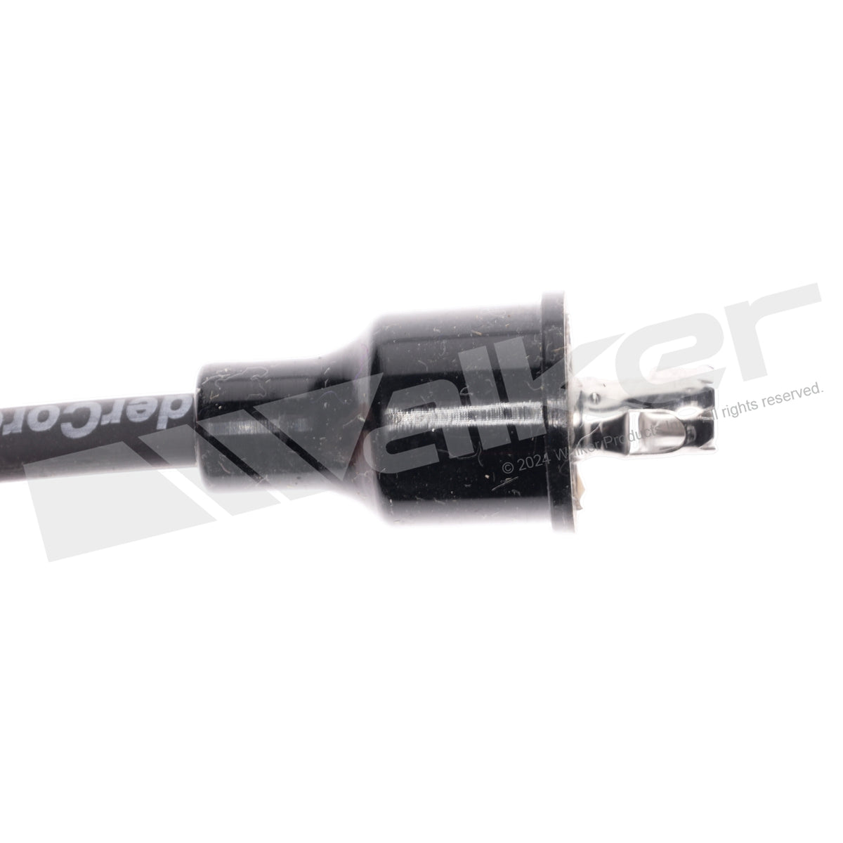 Walker Products ThunderCore PRO Spark Plug Wire Set - 924-1133