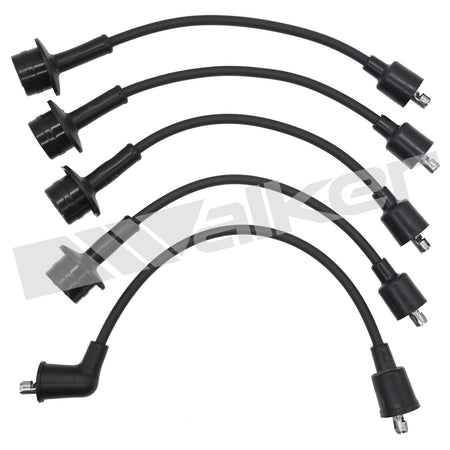 Walker Products ThunderCore PRO Spark Plug Wire Set - 924-1134
