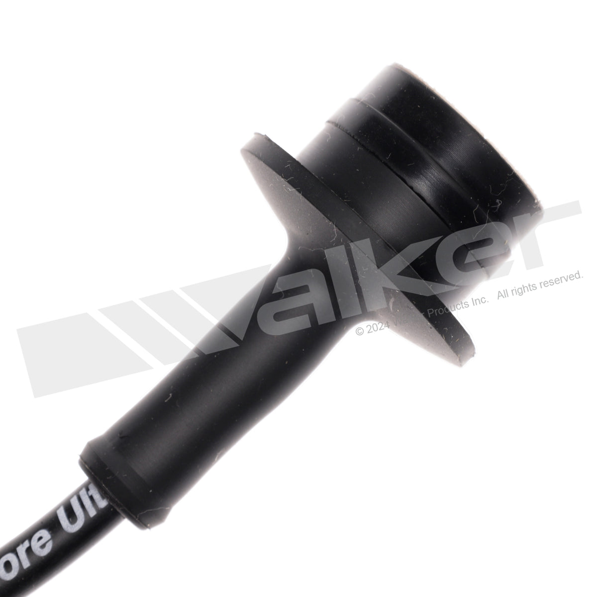 Walker Products ThunderCore PRO Spark Plug Wire Set - 924-1134