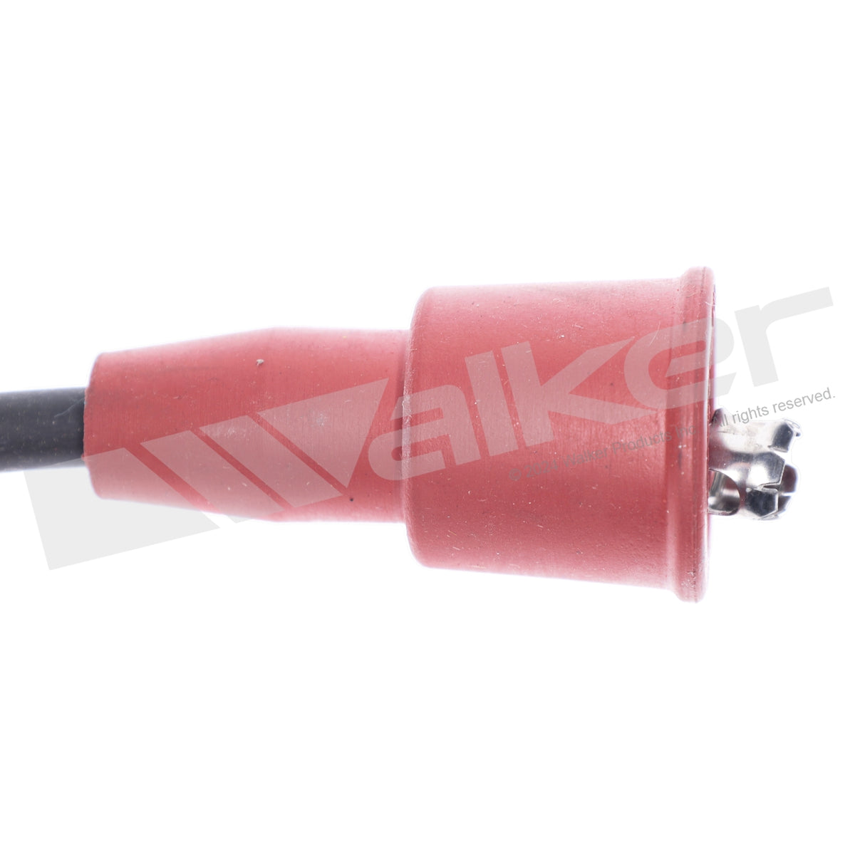 Walker Products ThunderCore PRO Spark Plug Wire Set - 924-1136
