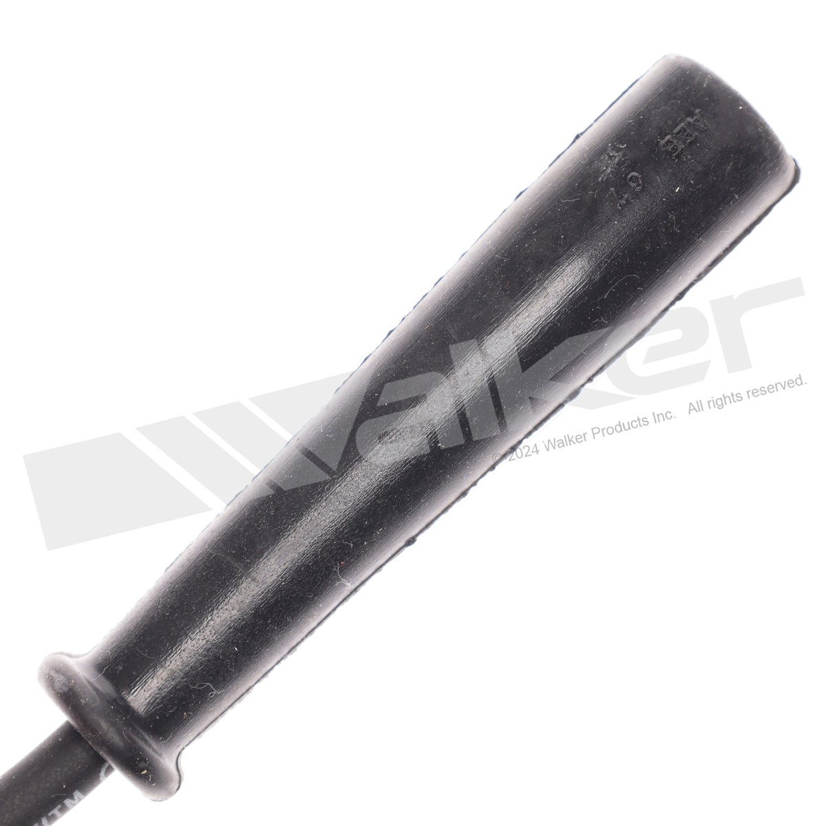 Walker Products ThunderCore PRO Spark Plug Wire Set - 924-1136