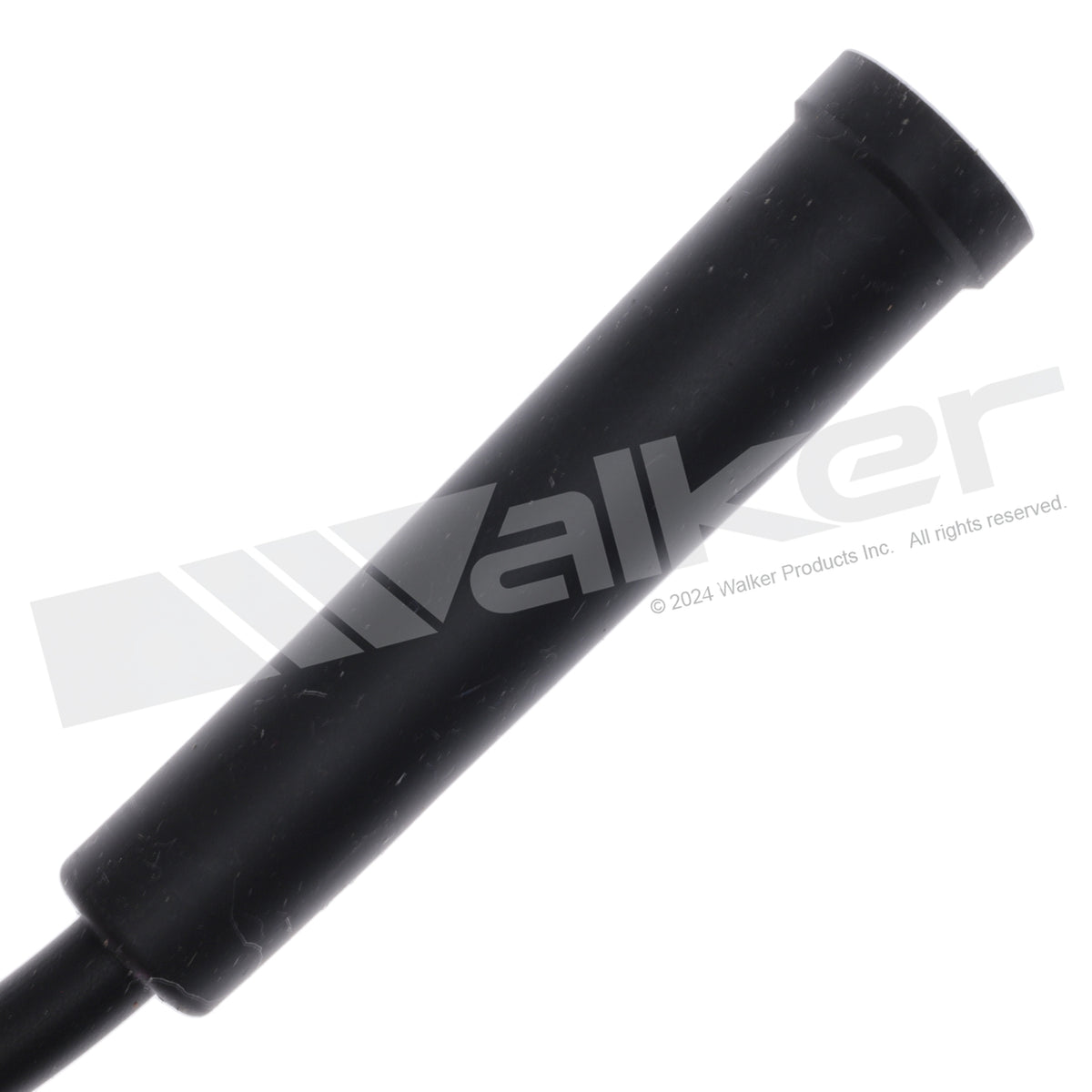 Walker Products ThunderCore PRO Spark Plug Wire Set - 924-1137