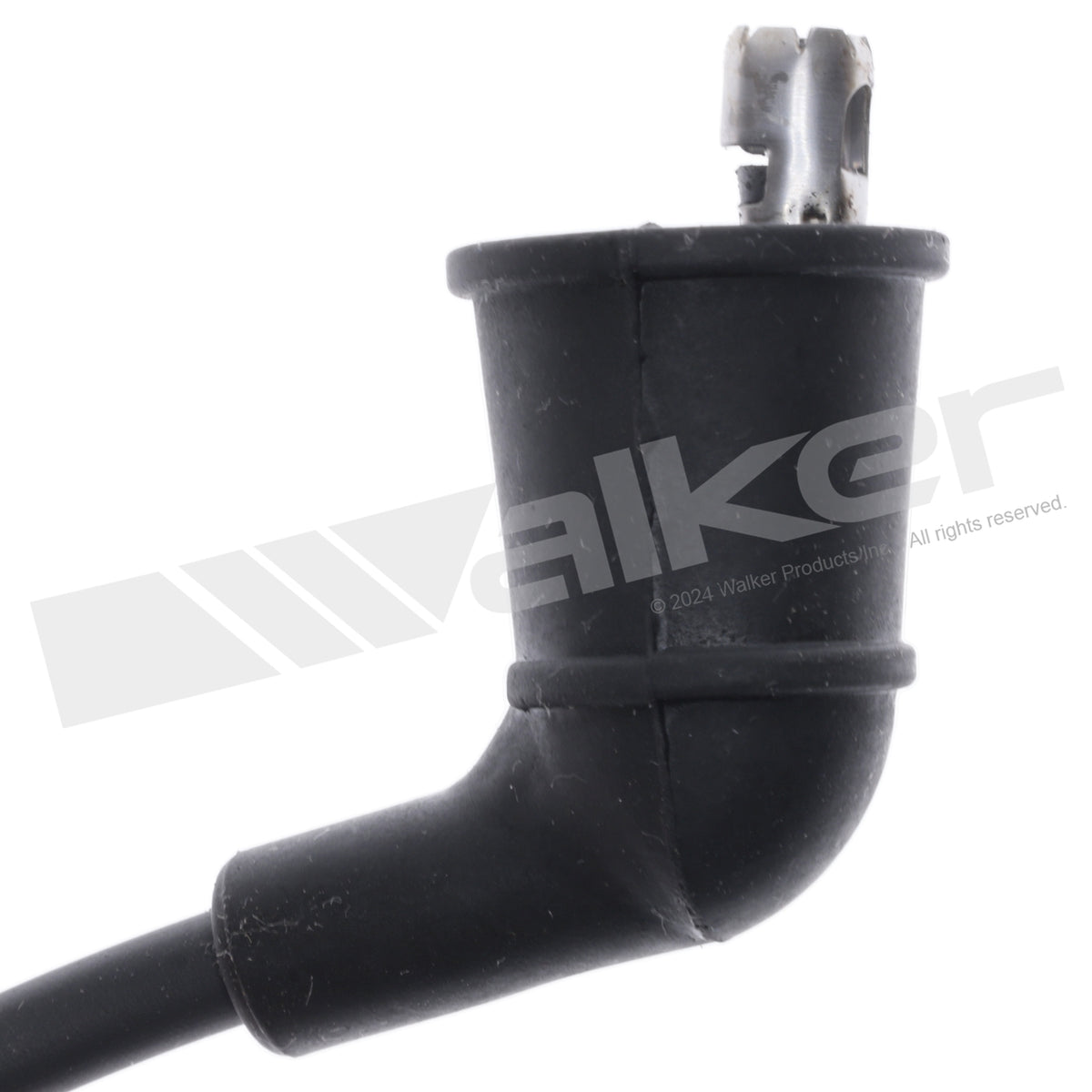 Walker Products ThunderCore PRO Spark Plug Wire Set - 924-1139