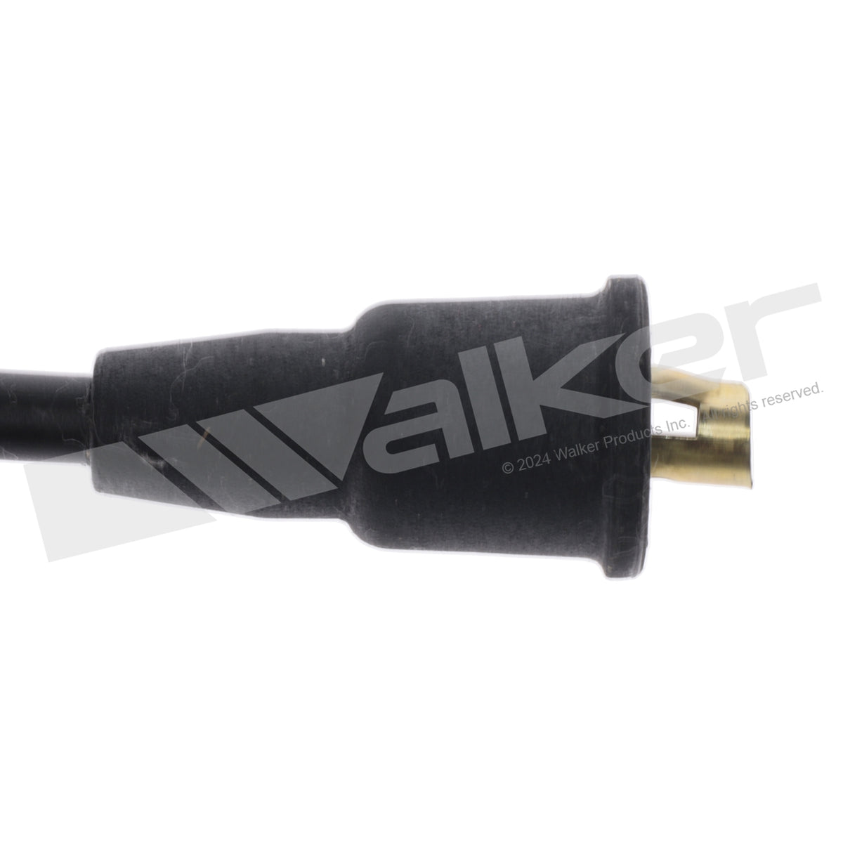 Walker Products ThunderCore PRO Spark Plug Wire Set - 924-1140