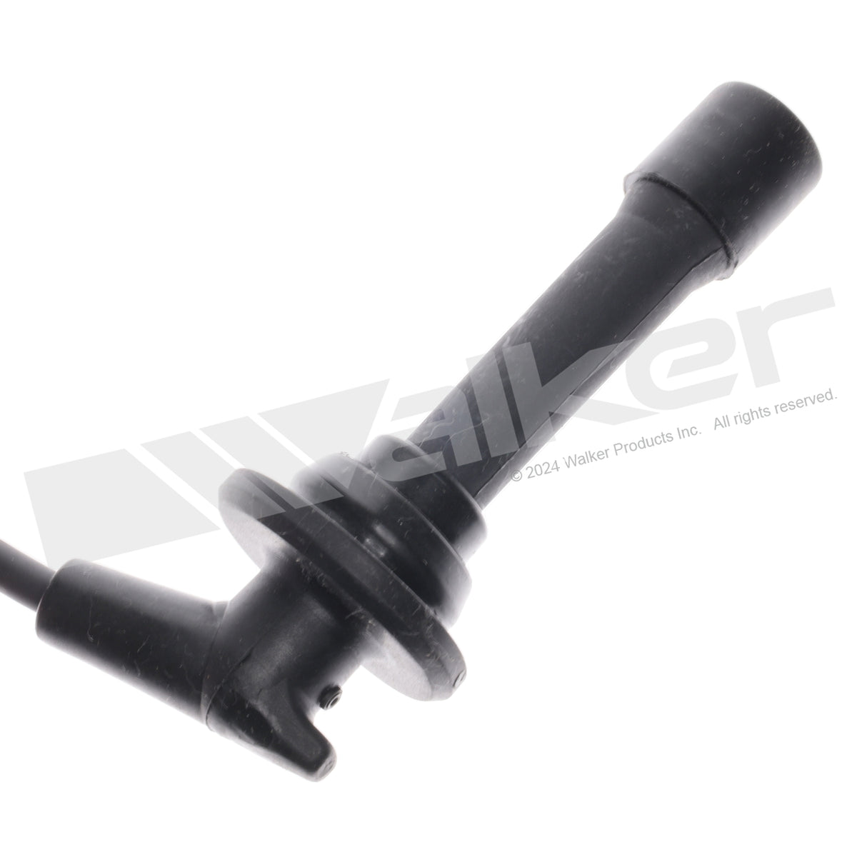 Walker Products ThunderCore PRO Spark Plug Wire Set - 924-1145
