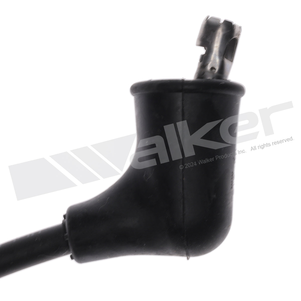 Walker Products ThunderCore PRO Spark Plug Wire Set - 924-1145