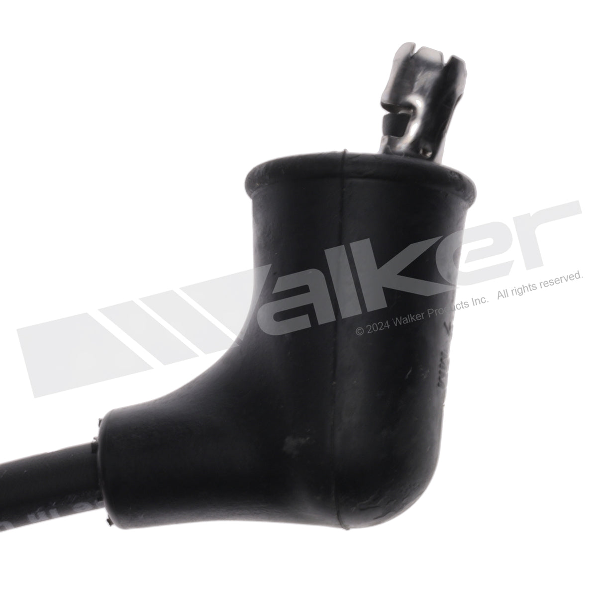 Walker Products ThunderCore PRO Spark Plug Wire Set - 924-1146