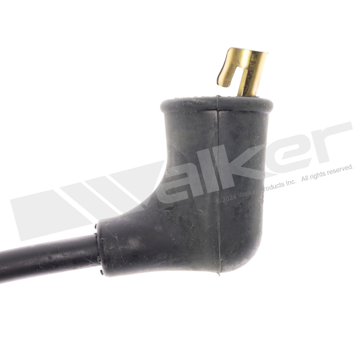Walker Products ThunderCore PRO Spark Plug Wire Set - 924-1147
