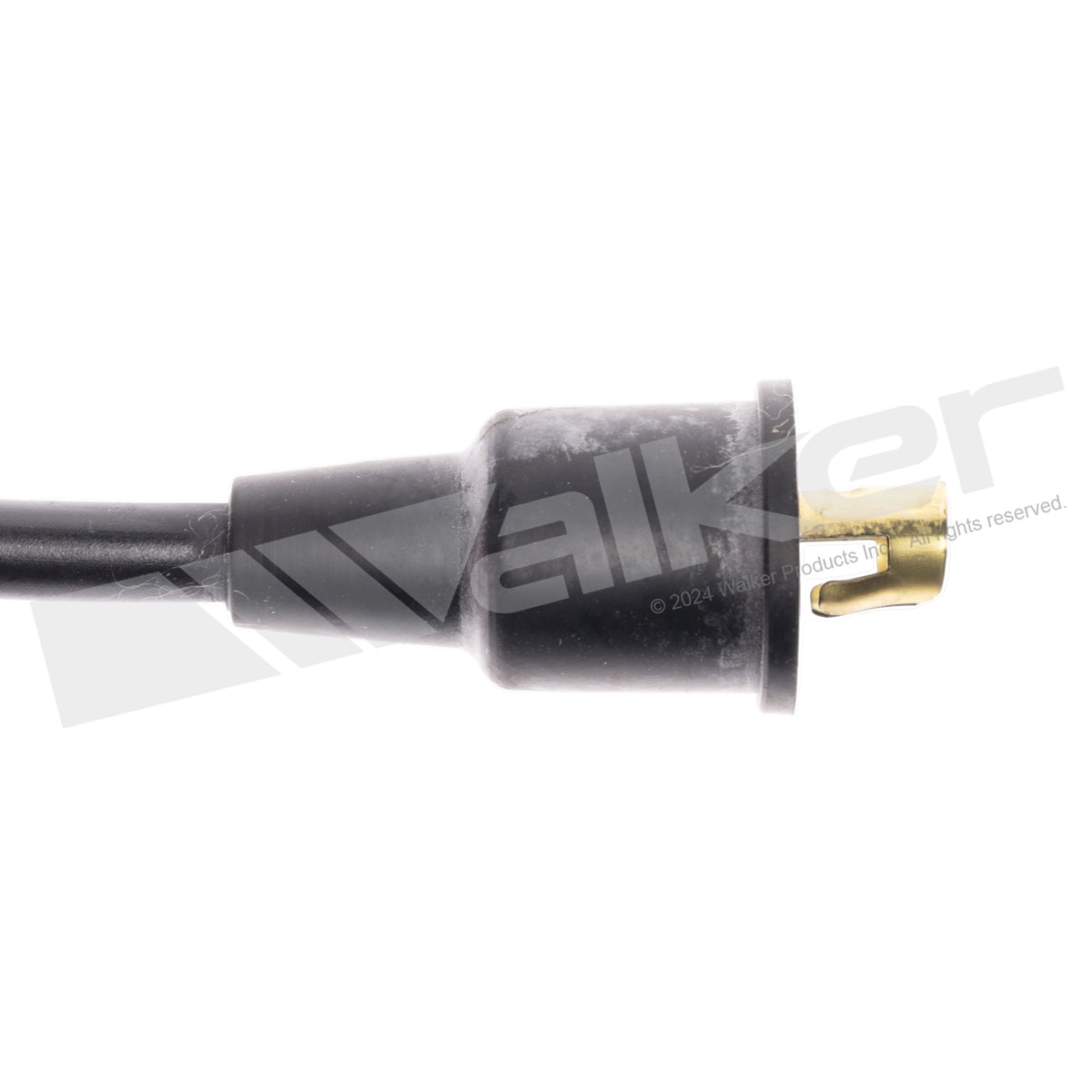 Walker Products ThunderCore PRO Spark Plug Wire Set - 924-1147