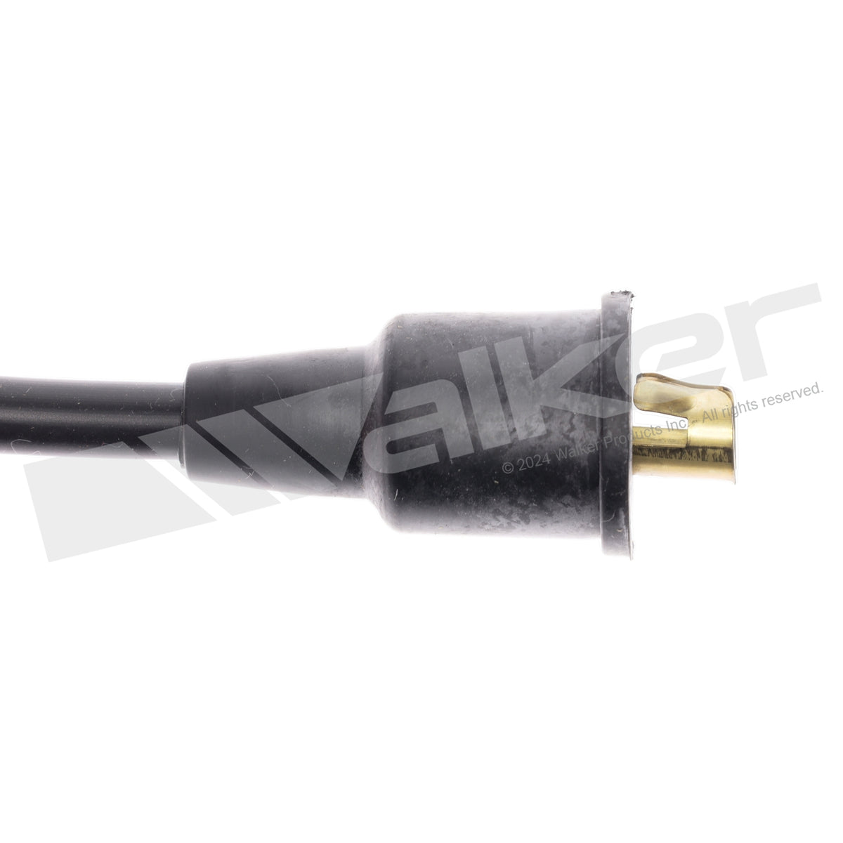 Walker Products ThunderCore PRO Spark Plug Wire Set - 924-1148
