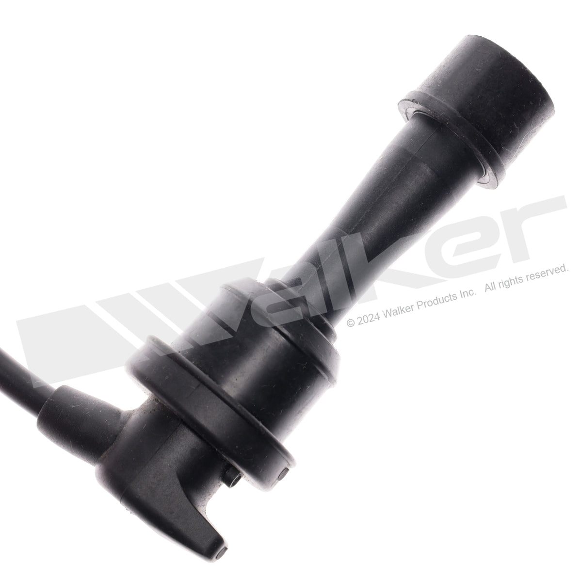 Walker Products ThunderCore PRO Spark Plug Wire Set - 924-1148
