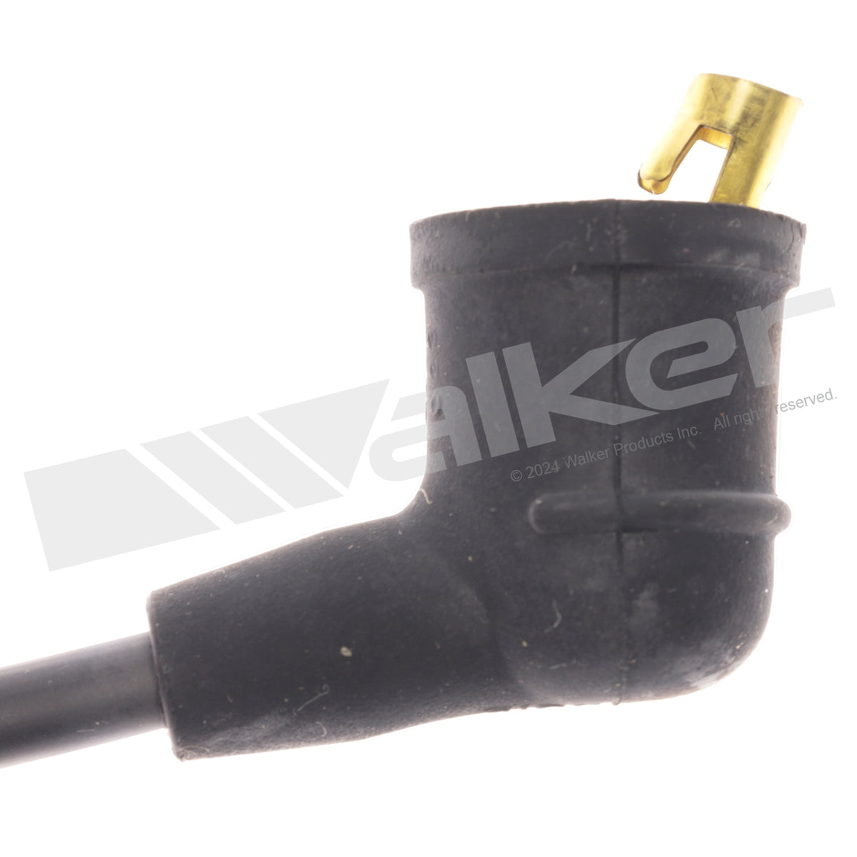 Walker Products ThunderCore PRO Spark Plug Wire Set - 924-1150