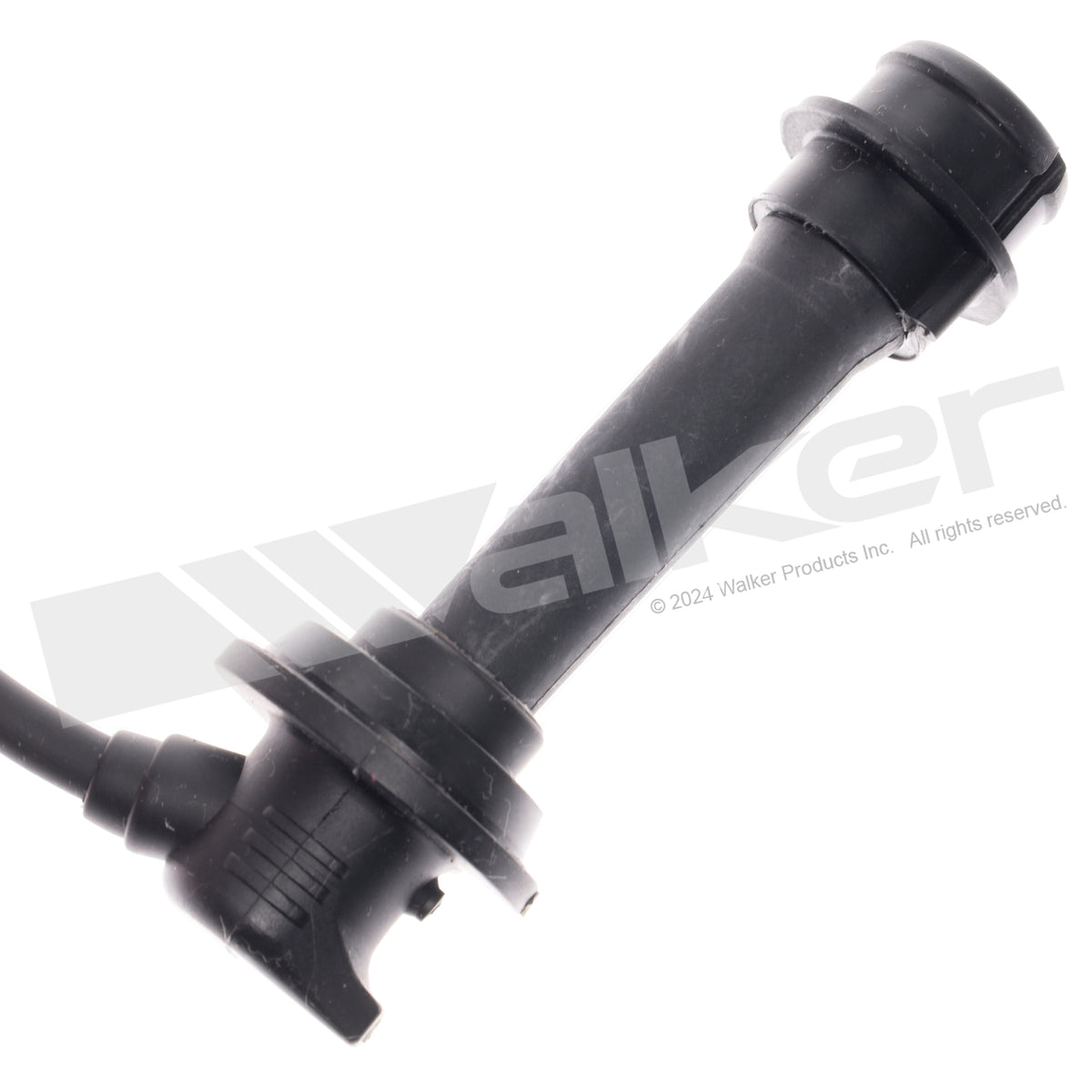 Walker Products ThunderCore PRO Spark Plug Wire Set - 924-1150
