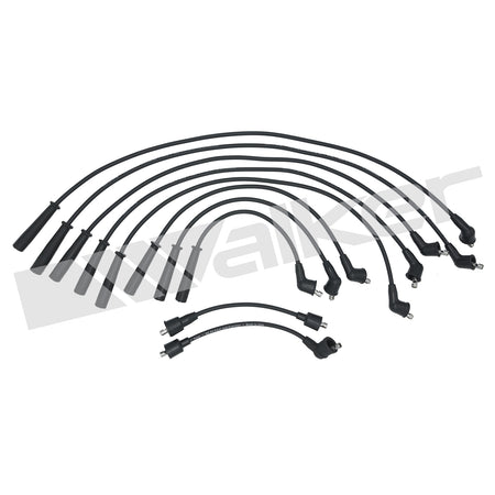 Walker Products ThunderCore PRO Spark Plug Wire Set - 924-1151