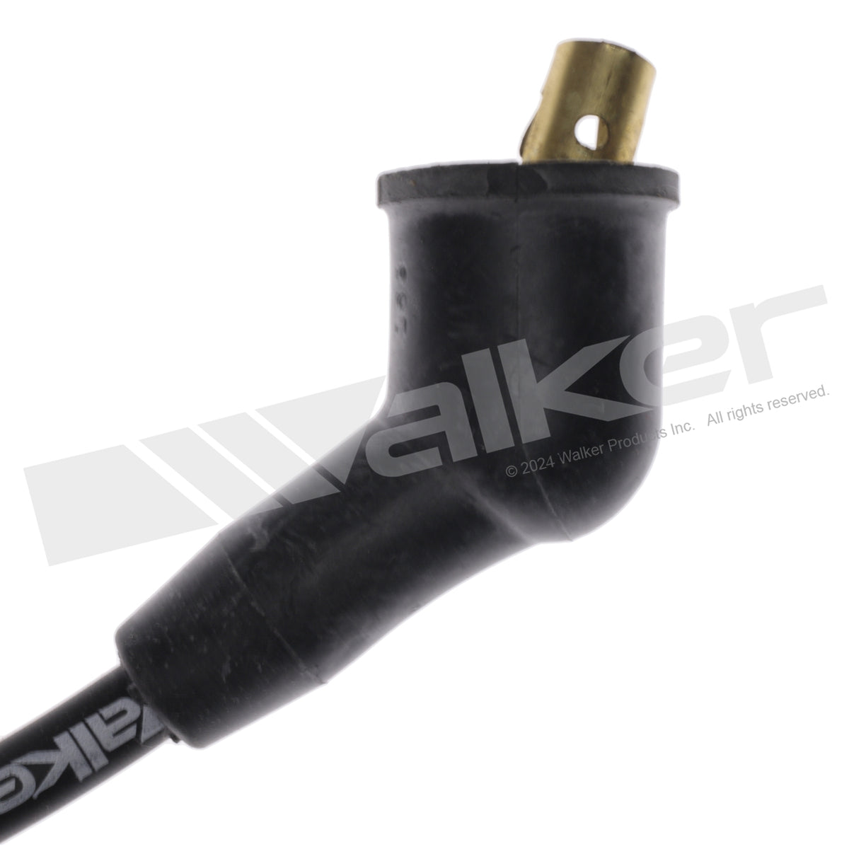 Walker Products ThunderCore PRO Spark Plug Wire Set - 924-1151