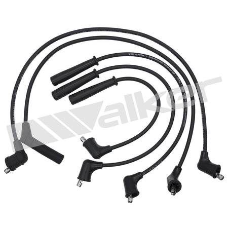 Walker Products ThunderCore PRO Spark Plug Wire Set - 924-1152