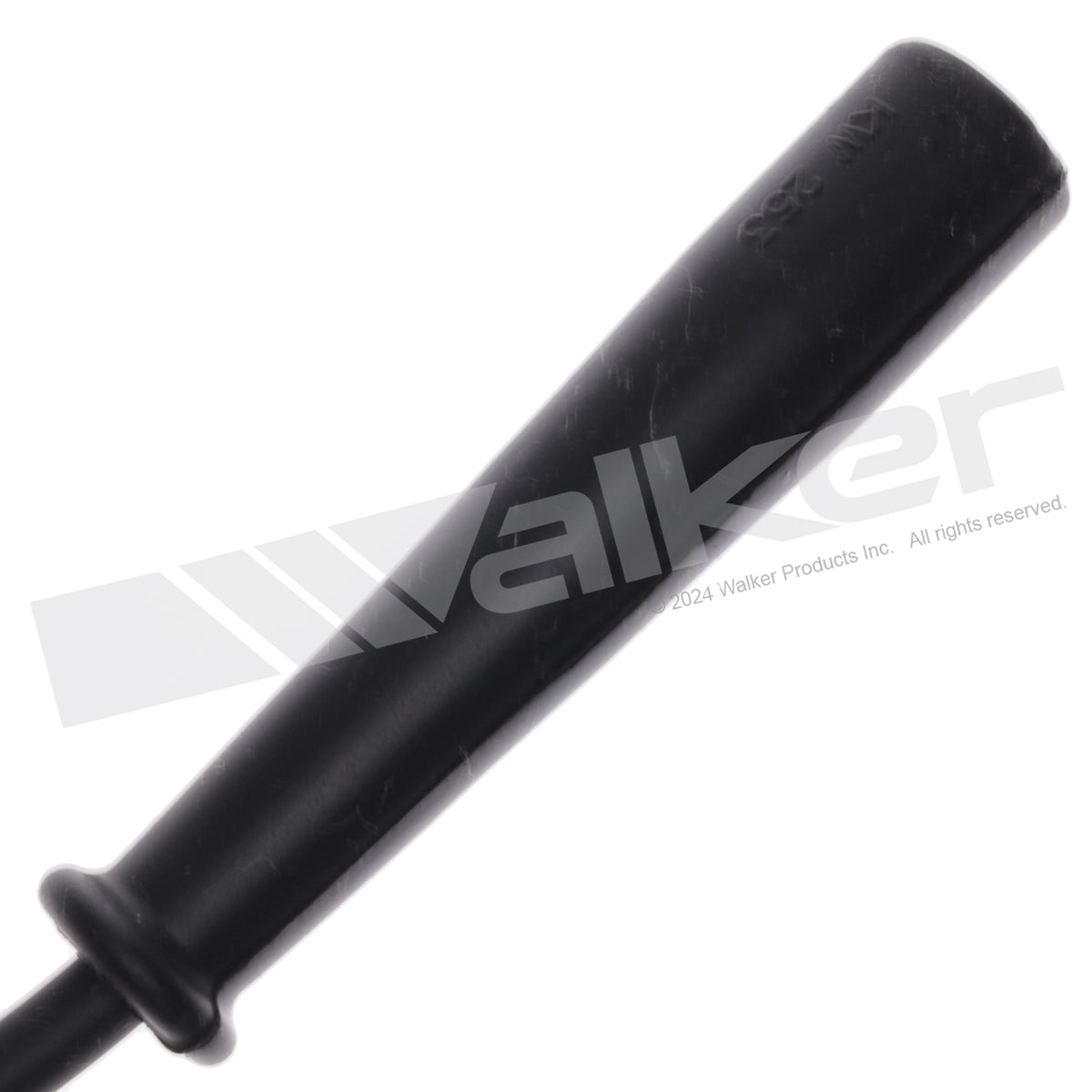 Walker Products ThunderCore PRO Spark Plug Wire Set - 924-1152