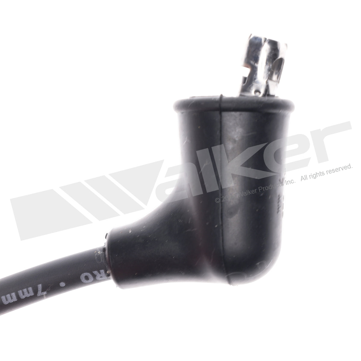 Walker Products ThunderCore PRO Spark Plug Wire Set - 924-1153