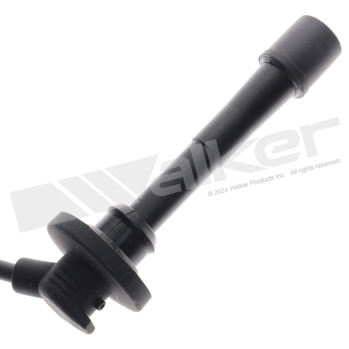 Walker Products ThunderCore PRO Spark Plug Wire Set - 924-1154