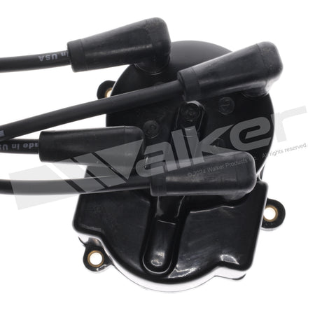 Walker Products ThunderCore PRO Spark Plug Wire Set - 924-1154