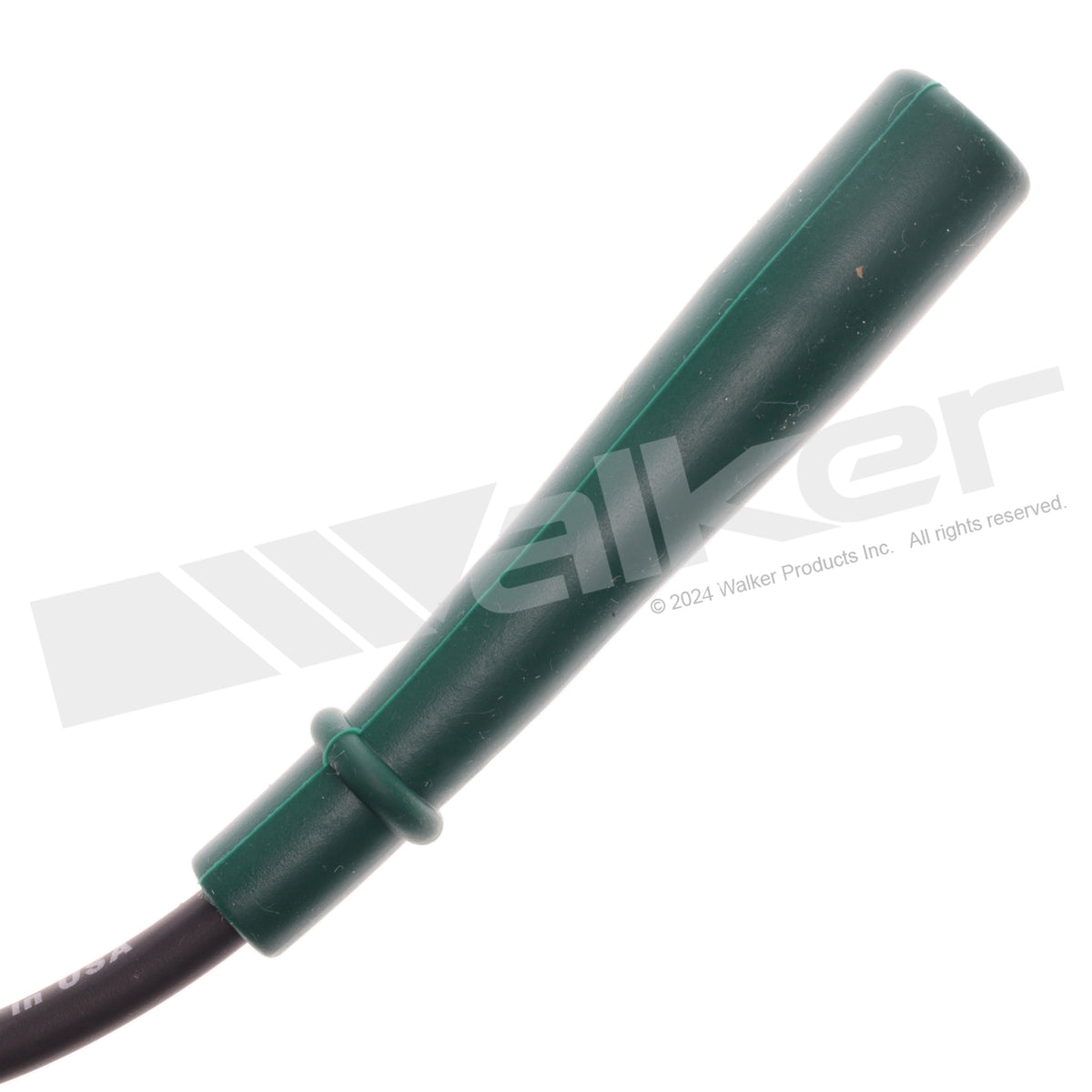 Walker Products ThunderCore PRO Spark Plug Wire Set - 924-1155