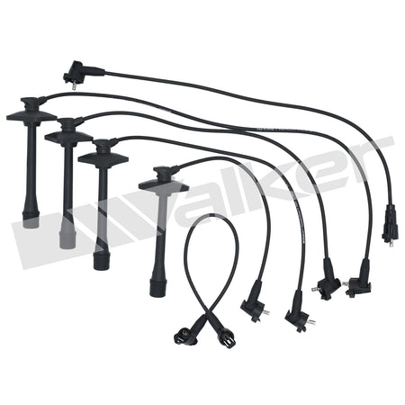 Walker Products ThunderCore PRO Spark Plug Wire Set - 924-1156