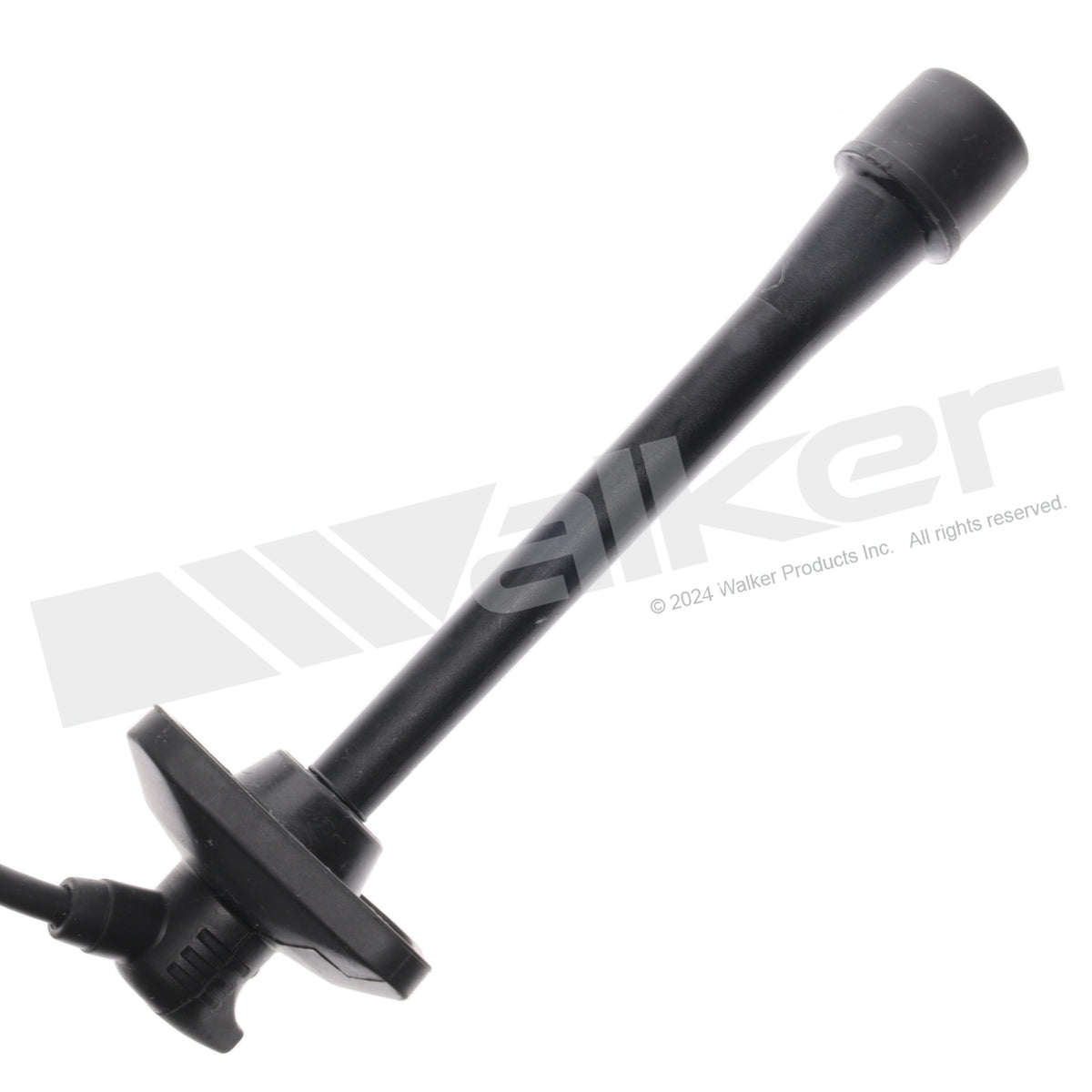 Walker Products ThunderCore PRO Spark Plug Wire Set - 924-1156