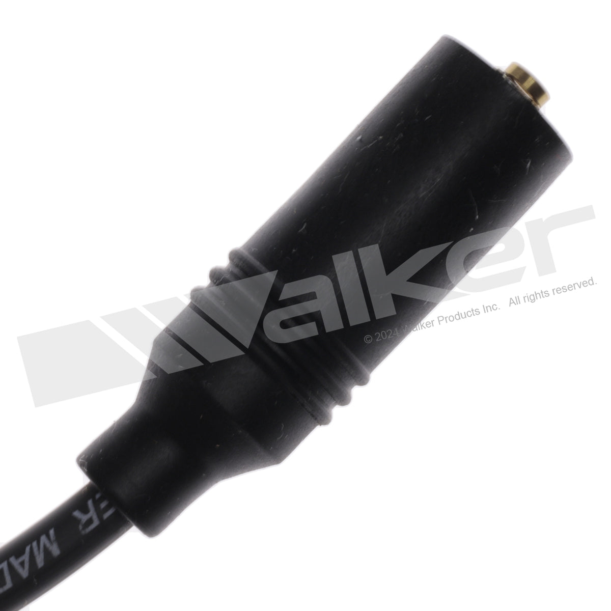 Walker Products ThunderCore PRO Spark Plug Wire Set - 924-1159