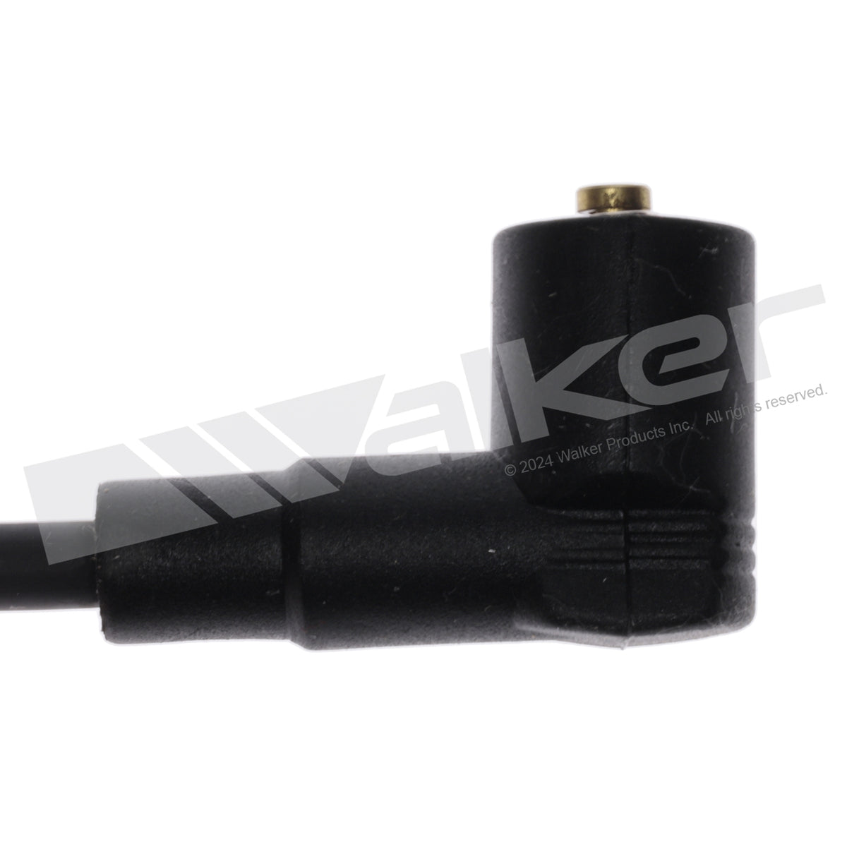 Walker Products ThunderCore PRO Spark Plug Wire Set - 924-1159