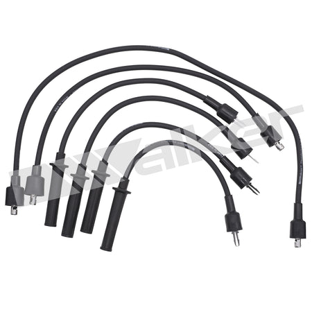 Walker Products ThunderCore PRO Spark Plug Wire Set - 924-1160