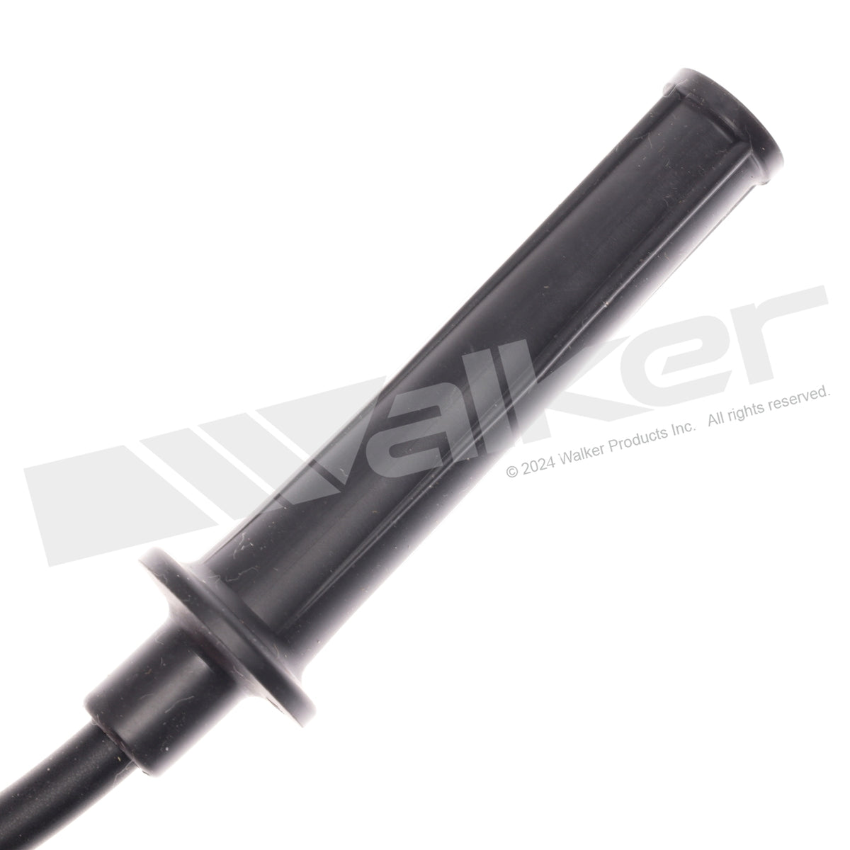 Walker Products ThunderCore PRO Spark Plug Wire Set - 924-1160