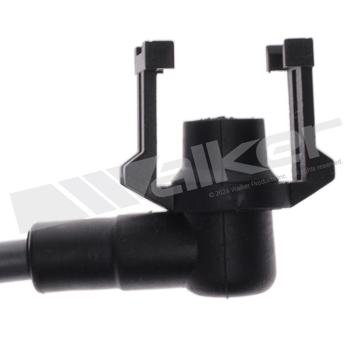 Walker Products ThunderCore PRO Spark Plug Wire Set - 924-1163