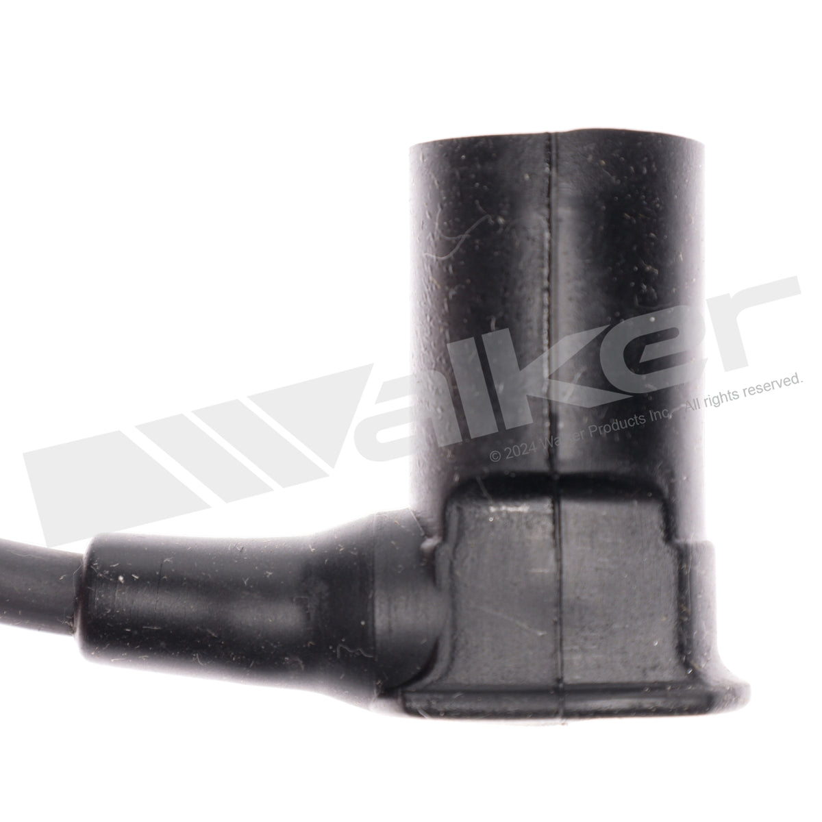 Walker Products ThunderCore PRO Spark Plug Wire Set - 924-1167