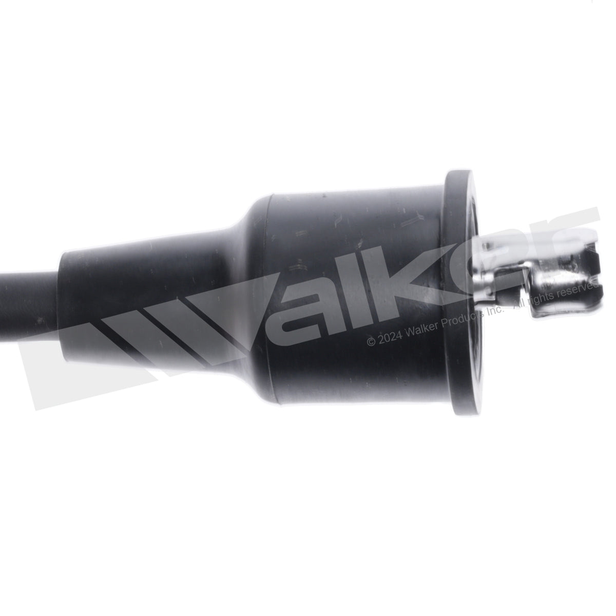 Walker Products ThunderCore PRO Spark Plug Wire Set - 924-1168